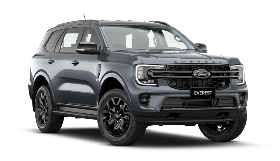 FORD EVEREST  SPORT 2.0L AT  2023