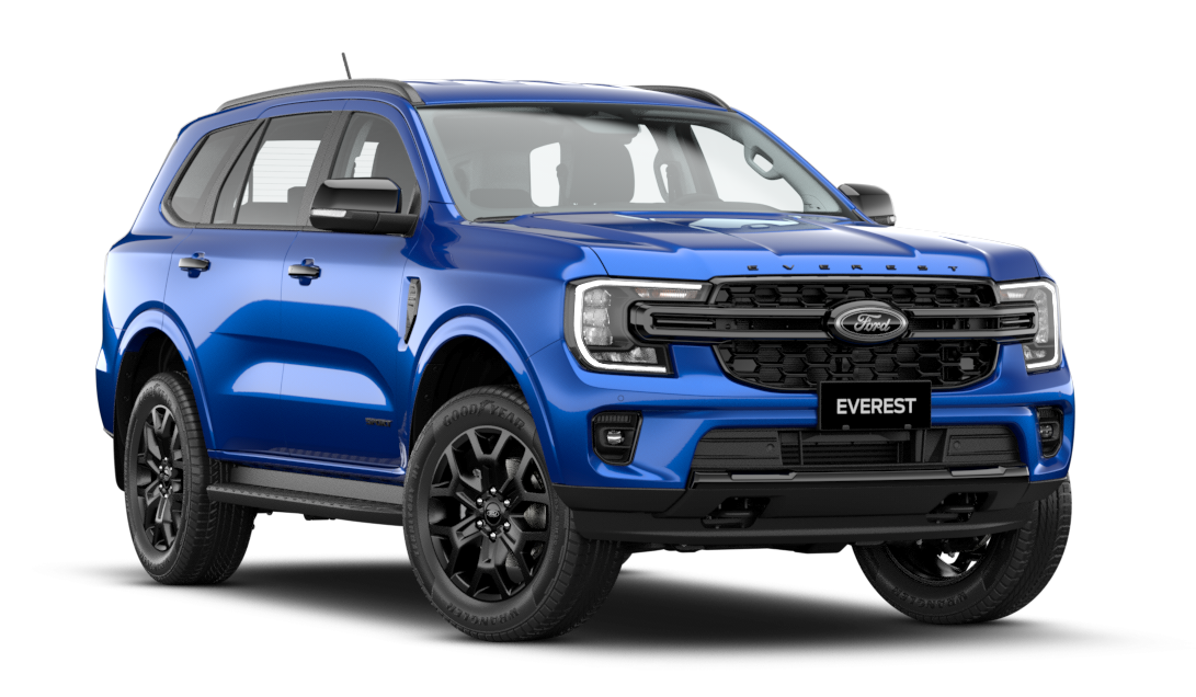 FORD EVEREST  SPORT 2.0L AT  2023