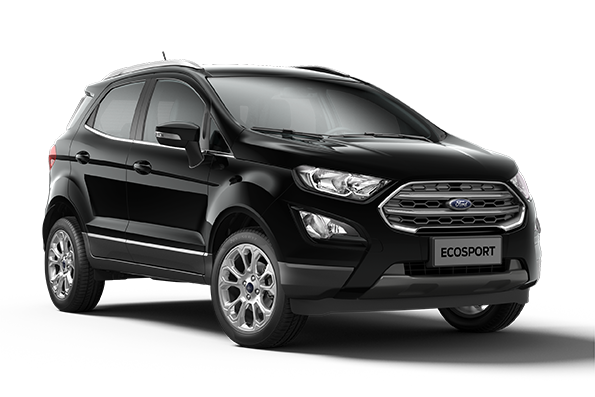 FORD ECOSPORT TREND 1.5L AT