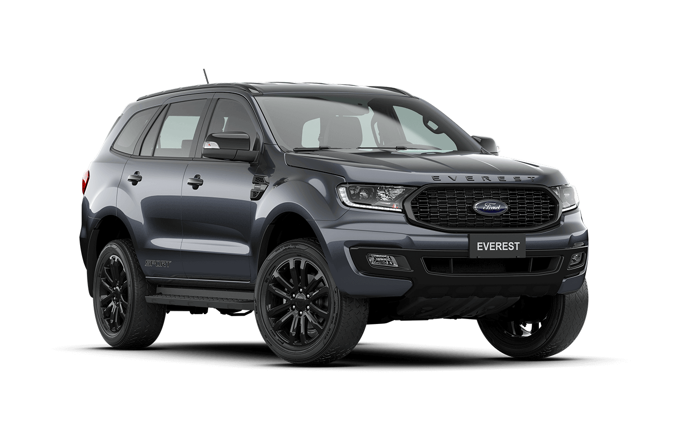 FORD EVEREST SPORT 2.0L 4X2 AT